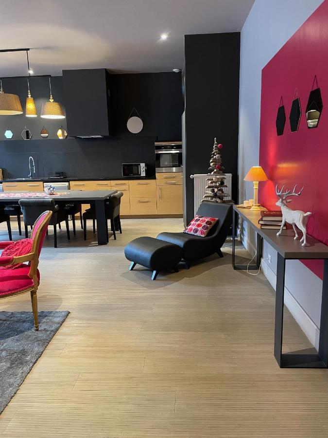 Le Show Room Auxerre Exterior photo
